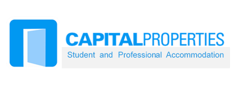 Capital Properties - Student and Professional Accommodation